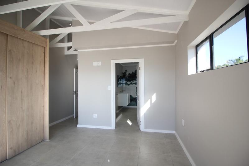 3 Bedroom Property for Sale in Bergsig Western Cape